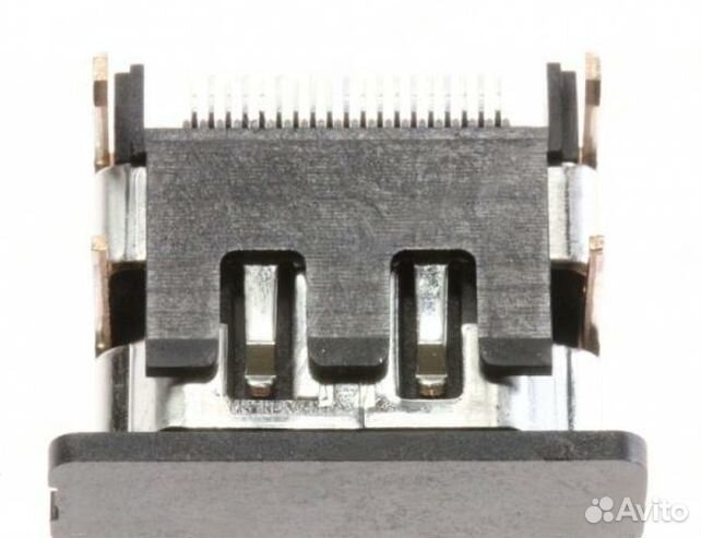 Разъем для телевизора Samsung