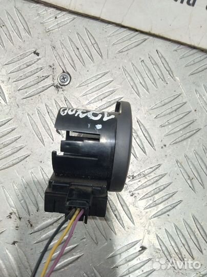 Антенна иммобилайзера Logan, Sandero, Almera