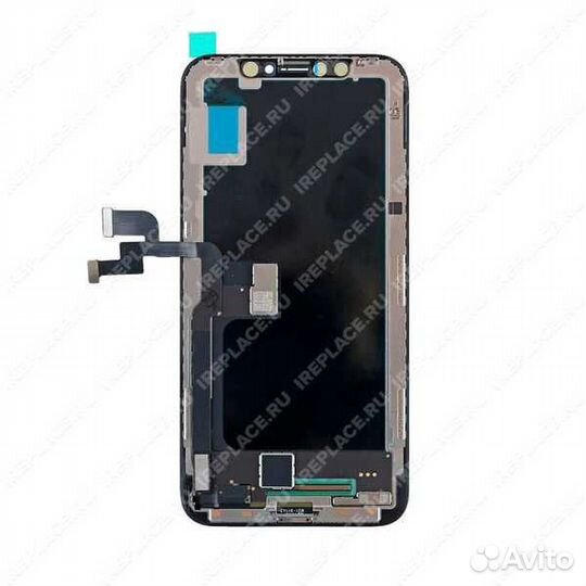 Дисплеи для iPhone X/XR,XS,11и др модели новые гар