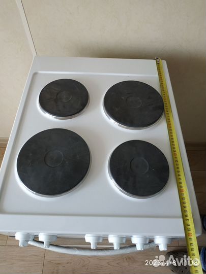 Плита электрическая