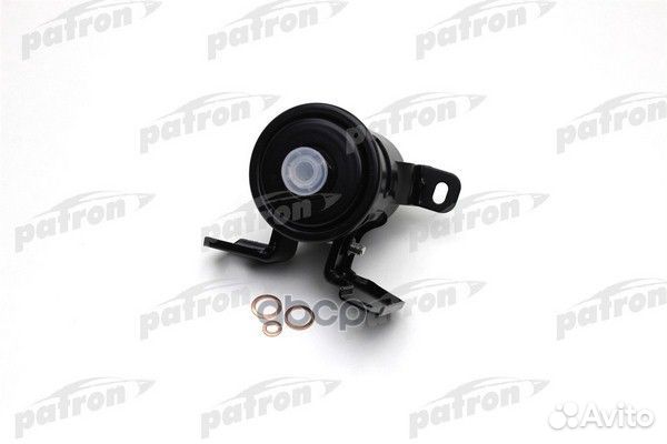 PF3021 patron Фильтр топливный PF3021 patron