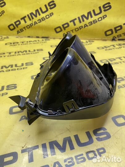 Накладка панели приборов LADA XRay