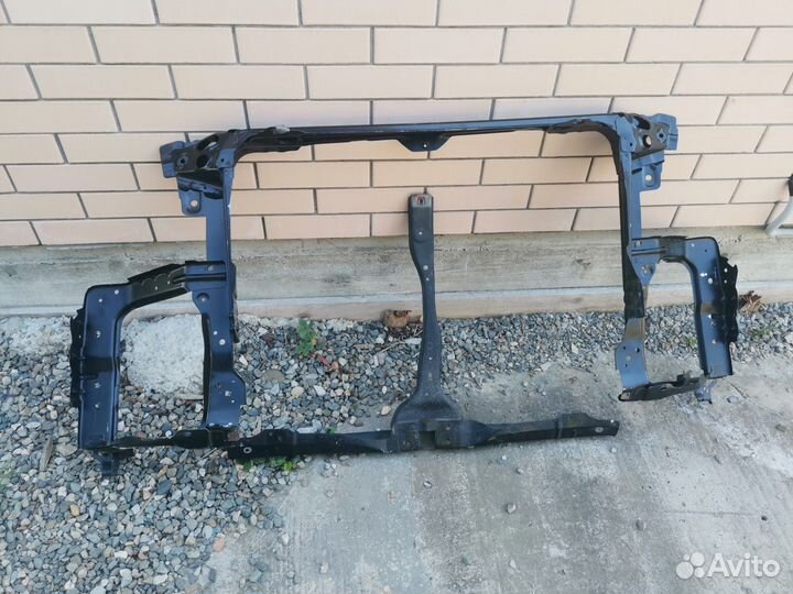 Рамка капота Honda Element