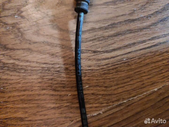 Датчик абс Honda civic 4d