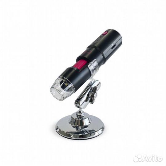 Трихоскоп профессиональный