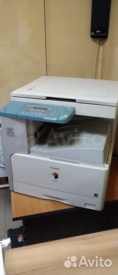 Копир Canon imagerunner 2016J