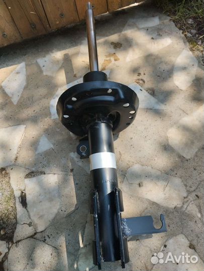Амортизатор передний правый шевроле орландо