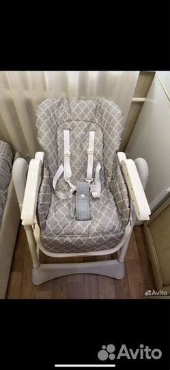 Стульчик для кормления