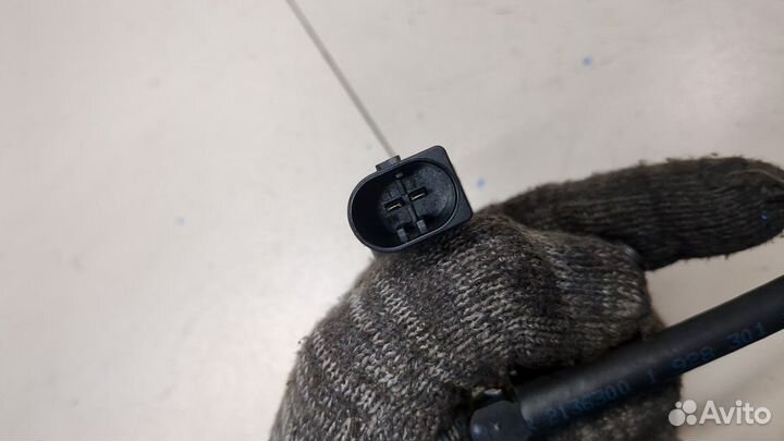 Форсунка топливная Skoda Fabia, 2013