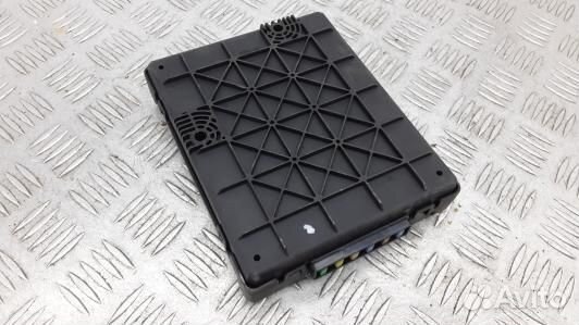 Блок комфорта chevrolet epica (CBN02M301)