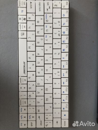 Клавиатура беспроводная
