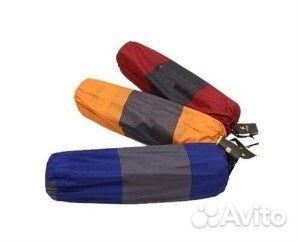 Самонадувающийся матрац 188х66х5см 2шт