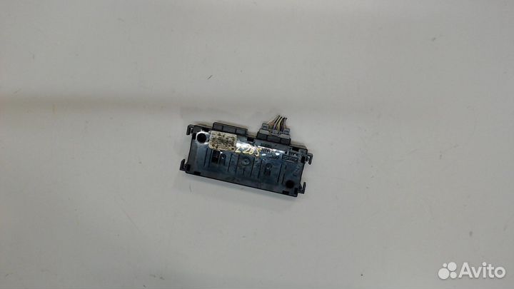 Блок управления климат-контролем Ford Mustang, 201