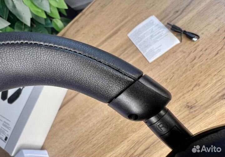 Новые наушники Sony wh1000XM5