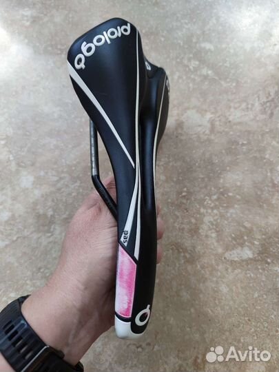 Седло для велосипеда Prologo