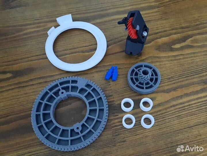 Logitech Momo Racing Мод 900