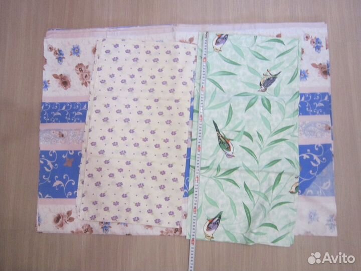 Постельное белье сатин 1, 5