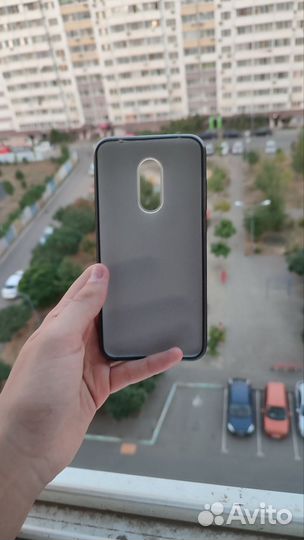 Чехлы на Redmi 5 Plus