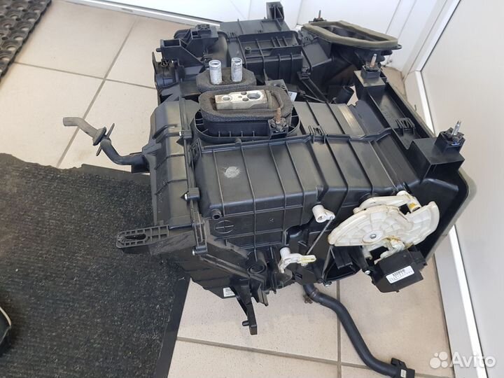 Печка в сборе Suzuki SX4 2008