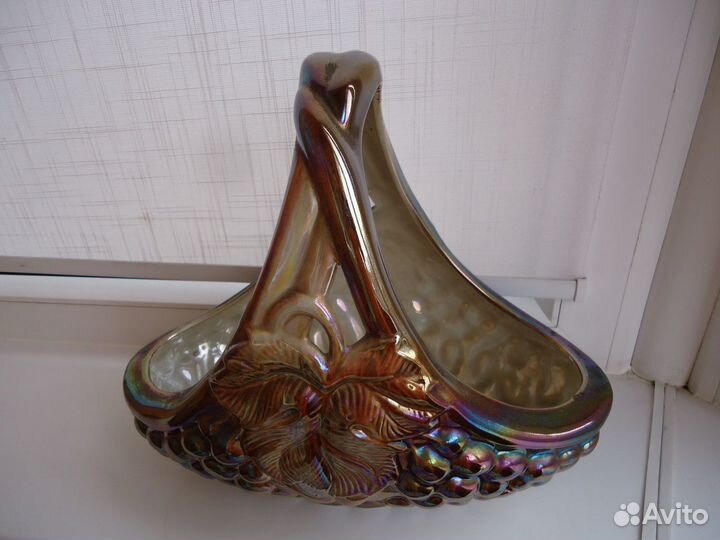 Ваза для фруктов