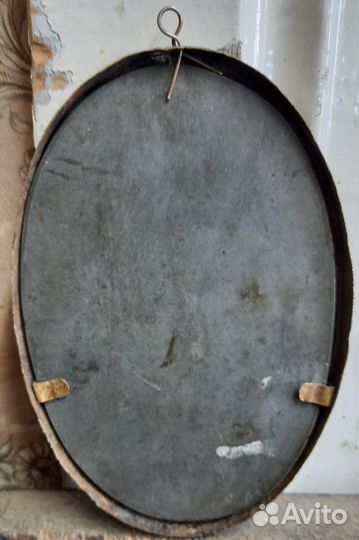 Старинные иконы. Св. Блг. Князь Владимир