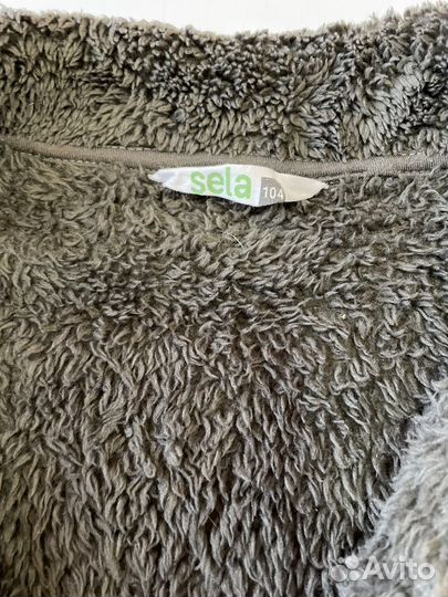 Кофта для мальчика