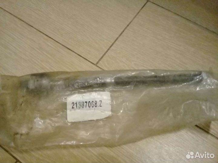 Рулевая тяга форд