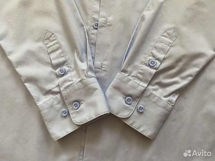 Рубашка Stenser р164