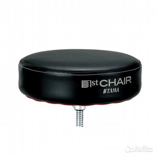 Стул для барабанщика tama HT430B 1st chair drum throne round rider