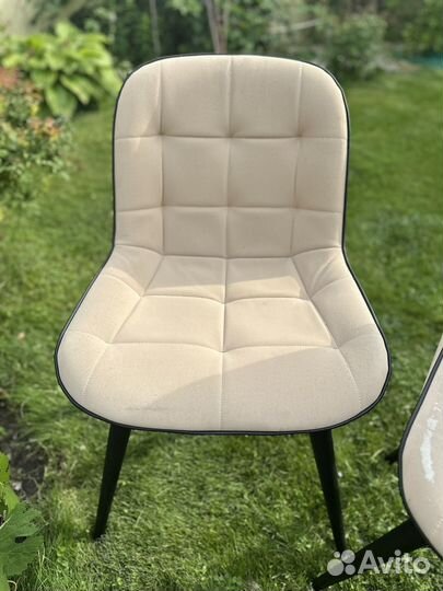 Стулья кухонные