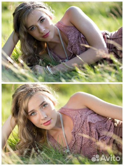 Отражатель Grifon GS 80см 2в1 серебро золотой