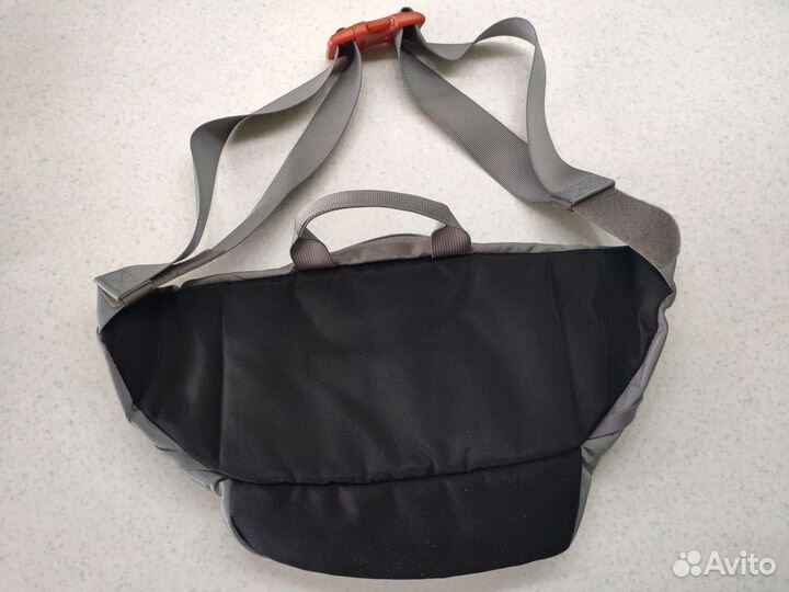 Сумка поясная Simms