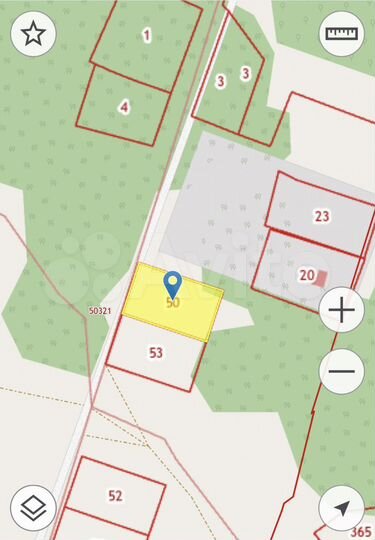 Участок 15 сот. (ИЖС)