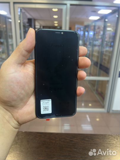Оригинальный дисплей на iPhone 11