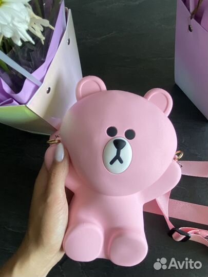 Сумка детская