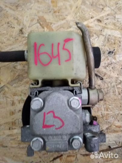 Насос гур Mazda 6 GG 3 bk Cx-7 ER L3VD