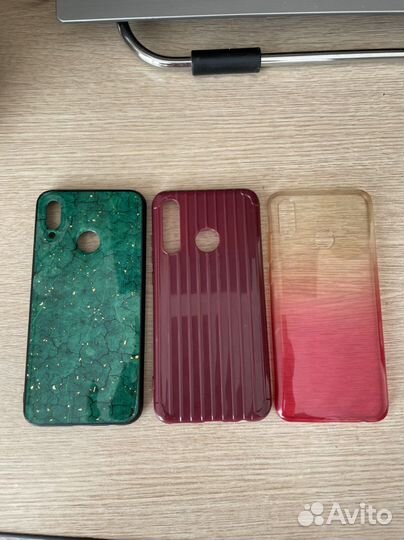 Чехлы на телефон honor 10 lite