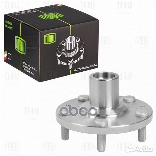 Ступица для а/м Chery Tiggo T11 (06) (перед.) (MR