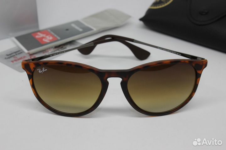 Ray-Ban RB4171 солнцезащитные очки