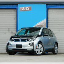 BMW i3 0.6 AT, 2016, 99 000 км, с пробегом, цена 1 899 196 руб.