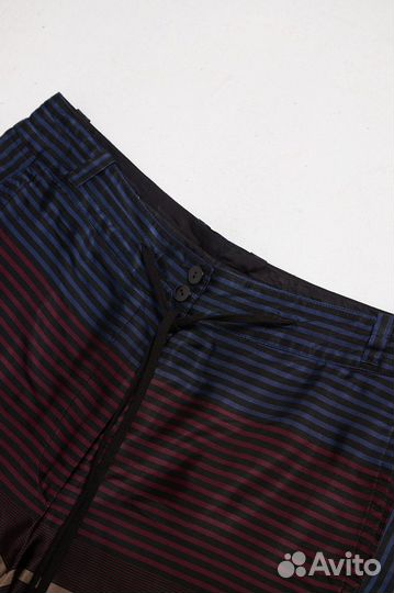 Шорты Dries Van Noten