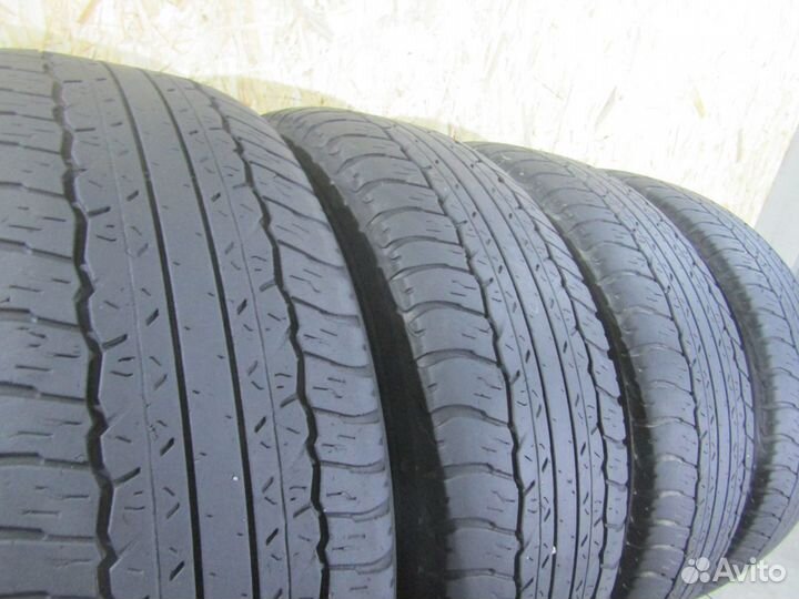 Dunlop Grandtrek AT20 265/65 R17
