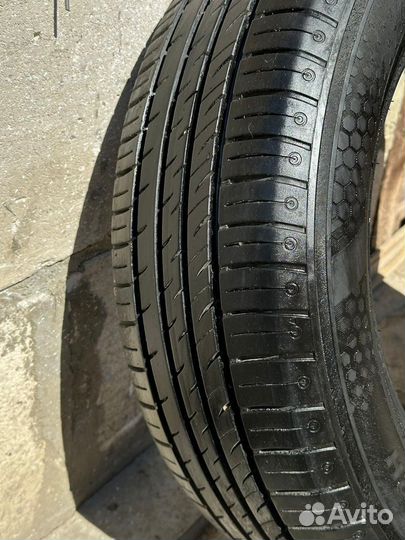 Kumho Ecowing ES31 5.50/55 R16 204H