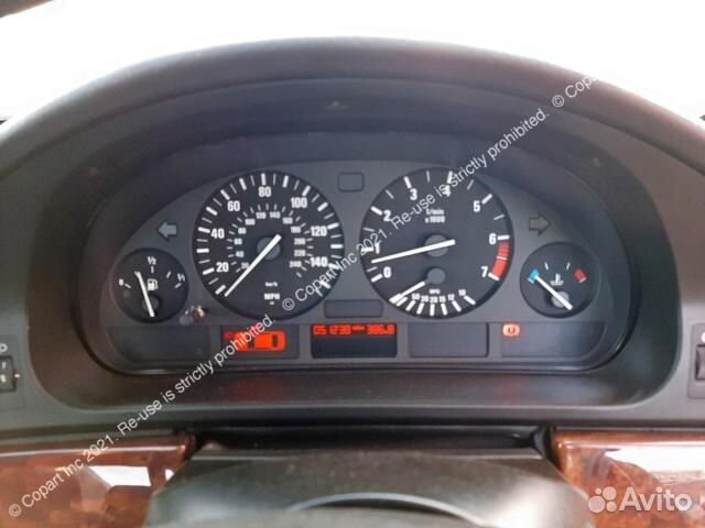 Катушка зажигания bmw m 54