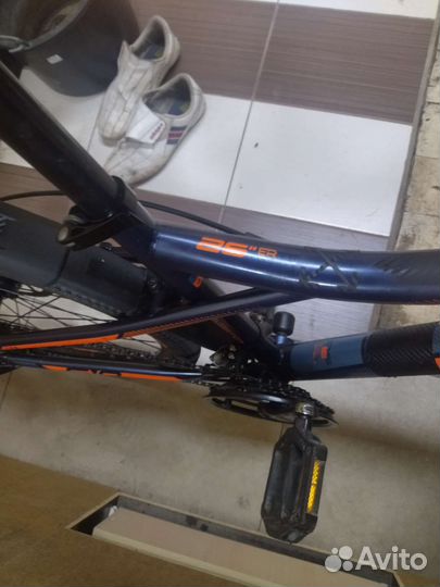 Stels Navigator 510 V010