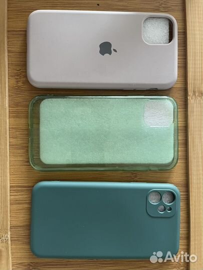 Чехлы iPhone 11/11pro; X/XS 12/12 pro 12/13 mini