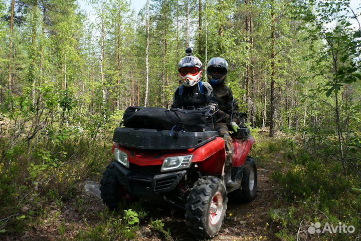 Квадроцикл Yamaha rato 250 Рассрочка