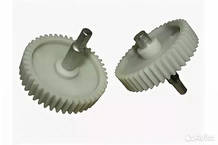 Шестерня для мясорубки