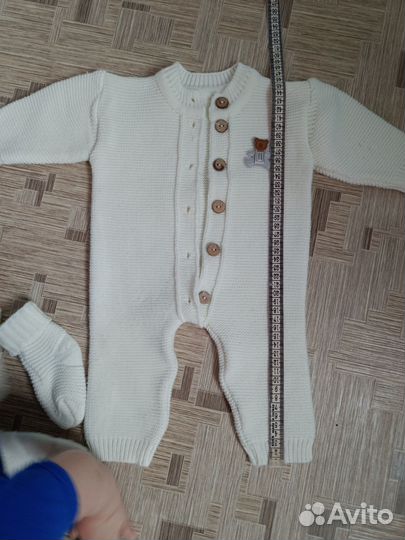 Комплект на выписку