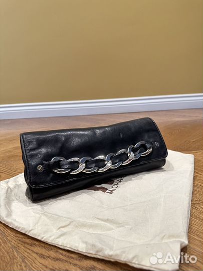 Клатч Michel Kors бу